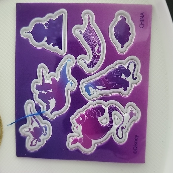 Real littles disney mini backpack #2 - Picture 5 of 10